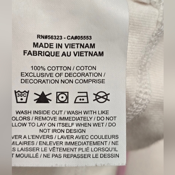 Nike Women's Varsity Colorblock Tshirt Size XXL - Picture 6 of 8